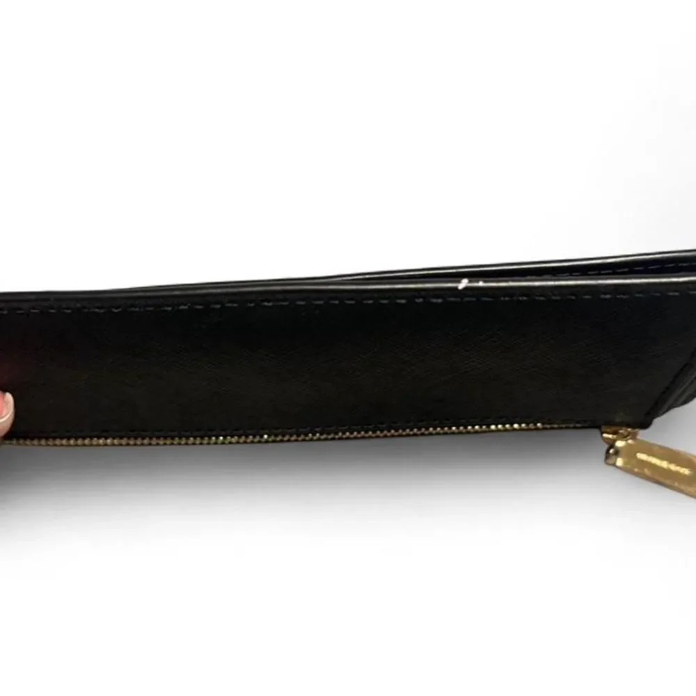Michael-kors Black Bag and wallet